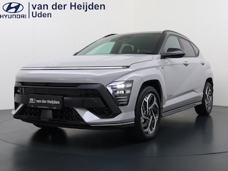 Hyundai Kona 1.6 GDI HEV N Line | Complete Uitvoering |