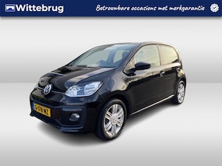 Volkswagen Up 1.0 BMT high up! / AIRCO / PDC a / 15"LMV