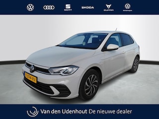 Volkswagen Polo 1.0 TSI Life Business | Camera | Climatronic | VERWACHT |