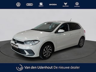 Volkswagen Polo 1.0 TSI Life Business | Camera | Climatronic | VERWACHT |