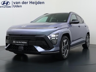 Hyundai Kona 1.6 GDI HEV N Line | Complete Uitvoering |