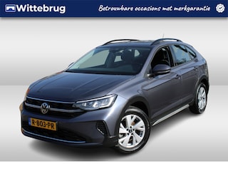 Volkswagen Taigo 1.0 TSI 95pk Life / App. Connect / Airco / Virtual Cockpit / 4 Seizoenen Banden /  16'' LMV