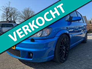 Opel Zafira 2.0-16V OPC 420nm 300pk,7Prsn,Apk7/2/27,Leder,Airco