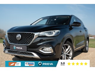 MG EHS - 1.5 TGDI PHEV 258pk Luxury | Leder | Panoramadak | 360 camera