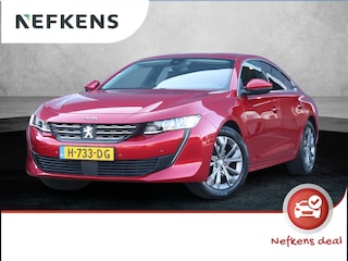 Peugeot 508 1.6 PureTech Allure Automaat | Camera | Navigatie | Apple Carplay & Android Auto