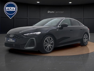 Audi A5 Limousine 2.0 TFSI S-line | 360 Camera | Carplay | Elek Achterklep | ACC | 19"|