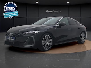 Audi A5 Limousine 2.0 TFSI S-line | 360 Camera | Carplay | Elek Achterklep | ACC | 19"|