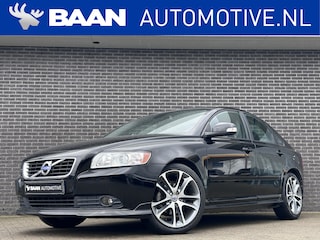 Volvo S40 2.0 Sport | Radio | Airco | Cruise control