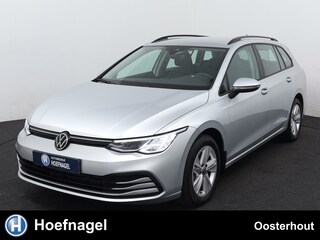 Volkswagen Golf Variant 1.5 eTSI Life Business | BTW | Automaat | Adaptive cruise | Stuur & Stoelverwarming | Camera