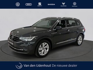 Volkswagen Tiguan 1.5 TSI Life Business | Camera | Ergo Stoel | Trekhaak | Verwarmd stuur | VERWACHT