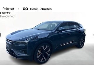 Polestar 3 Long range Dual Motor Performance 111 kWh, | Pilot- en Plus Pack | Bowers&Wilkins Premium Audio | Accenten in Swedish Gold | Polestar Engineered dynamisch onderstel | Luchtvering | Pilot Assist | Head-up Display | 22" Performance (Forged Performance focused wheels)