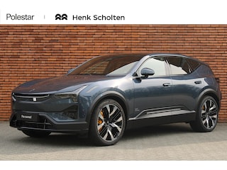 Polestar 3 Long range Dual Motor Performance 111 kWh, | Pilot- en Plus Pack | Bowers&Wilkins Premium Audio | Accenten in Swedish Gold | Polestar Engineered dynamisch onderstel | Luchtvering | Pilot Assist | Head-up Display | 22" Performance (Forged Performance focused wheels)