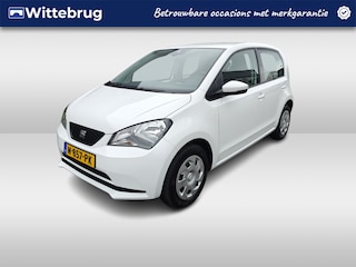 Seat Mii electric / AIRCO / CRUISE Control / PDC a