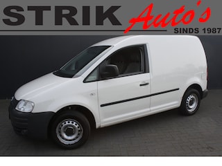 Volkswagen Caddy 2.0 SDI