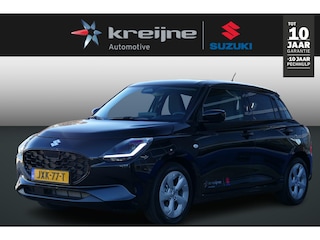 Suzuki Swift 1.2 Select Smart Hybrid | AUTOMAAT | RIJKLAARPRIJS | DEMO |
