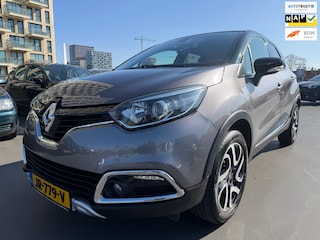 Renault Captur 0.9 TCe Xmod Leer Stoelverwarming Camera Cruise PDC LMV