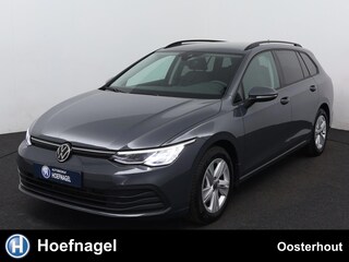 Volkswagen Golf Variant 1.5 eTSI Life Business | BTW | Automaat | Adaptive cruise | Stuur & Stoelverwarming | Camera