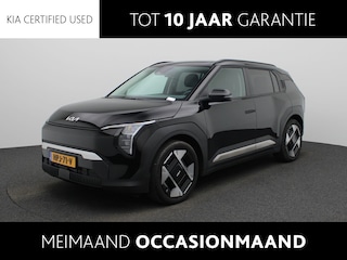 Kia EV3 Plus Advanced 81.4 kWh Stoel Stuur Verwarming | Navigatie | Climate Control | Cruise Control | Camera | Open dak | Elektr Klep