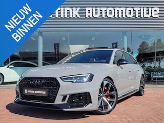 Audi A4 A4 Avant 2.9 TFSI quattro | HUD | Camera | Matrix LED | Volledig onderhouden