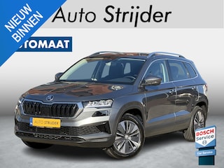 Skoda Karoq 1.5 TSI ACT Business Edition 150pk Automaat 17LM