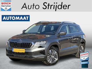 Skoda Karoq 1.5 TSI ACT Business Edition 150pk Automaat 17LM