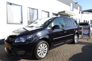 Volkswagen Touran 1.4 TSI HIGHLINE Automaat