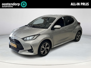 Toyota Yaris 1.5 Hybrid 115 Dynamic