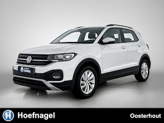 Volkswagen T-Cross 1.0 TSI Life | BTW | Adaptive cruise | Stoelverwarming | Parkeersensoren voor & achter | Camera