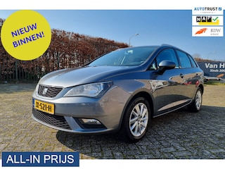 Seat Ibiza ST 1.2 TSI Style ✅NIEUWE APK! ✅TREKHAAK