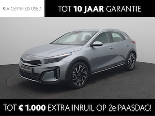 Kia XCeed 1.5 T-GDi Dynamicline | Cruise Control | Climate Control | Navigatie | Apple Carplay - Android Auto