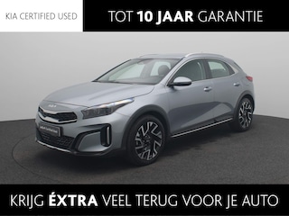 Kia XCeed 1.5 T-GDi Dynamicline | Cruise Control | Climate Control | Navigatie | Apple Carplay - Android Auto