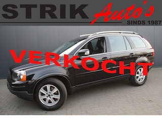Volvo XC90 2.4 D5 Momentum