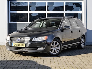 Volvo V70 1.6 D2 Kinetic | Automaat | Navi | Climate control | Cruise control | Trekhaak
