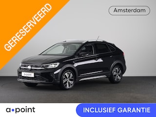 Volkswagen Taigo 1.0 TSI Style | DSG | Camera | Led | Navigatie | Carplay & Android Auto | Stoelverwarming |