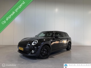 Mini Clubman 1.5 Cooper Business Edition Automaat, Navi|Led|Keyless|Carplay|Leder|Lmv
