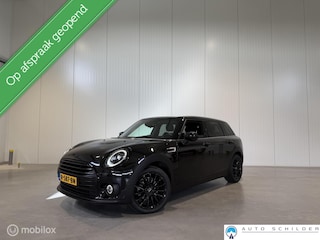 Mini Clubman 1.5 Cooper Business Edition Automaat, Navi|Led|Keyless|Carplay|Leder|Lmv