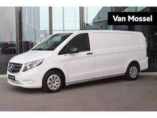 Mercedes-Benz Vito 114 CDI Aut. XL | AIRCO/CAMERA/CRUISE C.| Certified