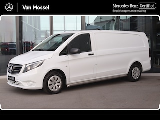 Mercedes-Benz Vito 114 CDI Aut. XL | AIRCO/CAMERA/CRUISE C.| Certified