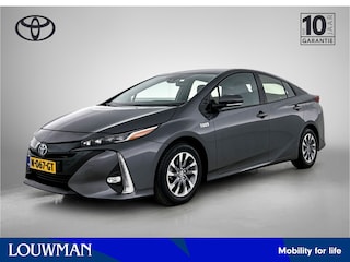 Toyota Prius 1.8 Plug-in Dynamic | Voorstoelen verwarmd |