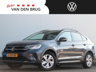 Volkswagen Taigo 1.0 TSI Life Business | NL Auto | Apple carplay / Android auto | Parkeersensoren voor & achter | Stoelverwarming | DAB ontvanger |