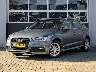 Audi A3 Sportback 1.2 TFSI Adrenalin | Navi | Xenon | Climate control | Cruise control | PDC