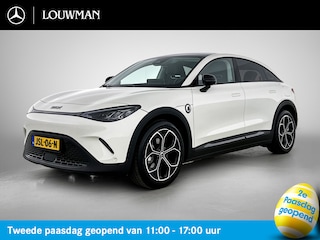 Smart #3 Pro 49 kWh | Night edition | Panoramadak | 360°-camera | Adaptieve cruise control | Stuur -en Stoelverwarming | Privacy Glass | Dodehoekdetectie