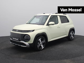 Hyundai Inster Evolve 49 kWh | + WTR |