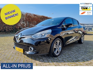 Renault Clio 0.9 TCe ECO Night&Day ✅NIEUWE APK ✅GARANTIE