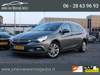 Opel Astra Sports Tourer 1.4 Innovation/NAVI/CAMERA/NW APK