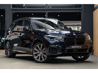 BMW X5 45e Pano ACC M-Sport Pro xDrive45e Executive