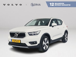 Volvo XC40 T3 Business Pro | Parkeercamera | Cruise control | Trekhaak