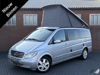 Mercedes-Benz Viano 3.0 CDI Marco Polo