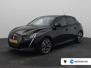 Peugeot 208 1.2 PureTech GT-Line | Achteruitrijcamera | Airco (automatisch) | Apple Carplay/Android Auto|telefoonintegratie premium