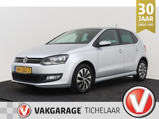 Volkswagen Polo 1.0 BlueMotion Edition | Org NL | PDC | CarPlay | Cruise Control |